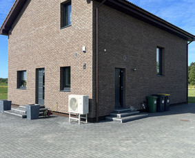Vidaus ir lauko darbai / MB DSTATA / Darbų pavyzdys ID 3434698