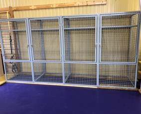 Metalo gaminiai, suvirintojai - Šarvuotų durų ir metalo konstrukcijų gamybos darbai - 4