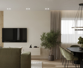 Interjero dizaineriai - Monicasign interjeras - 3