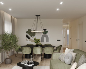 Interjero dizaineriai - Monicasign interjeras - 4