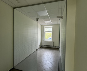 Nestandartinių dušų, led veidrodžių, terasų, stiklinimas. / Meltglas, MB / Darbų pavyzdys ID 3435462