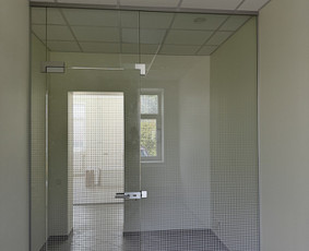Nestandartinių dušų, led veidrodžių, terasų, stiklinimas. / Meltglas, MB / Darbų pavyzdys ID 3435464
