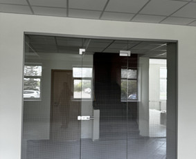 Nestandartinių dušų, led veidrodžių, terasų, stiklinimas. / Meltglas, MB / Darbų pavyzdys ID 3435458