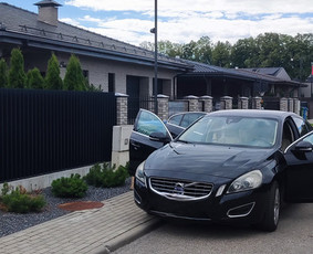 Naudoto automobilio patikra, paieška ir pardavimas / Aurel Auto / Darbų pavyzdys ID 3435552