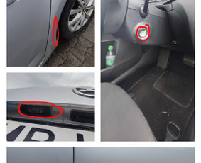 Naudoto automobilio patikra, paieška ir pardavimas / Aurel Auto / Darbų pavyzdys ID 3435560