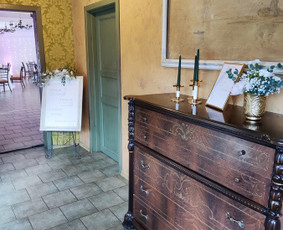 Švenčių dekoravimas, Renginių koordinavimas bei Planavimas. / Šarlota Decor / Darbų pavyzdys ID 3435576