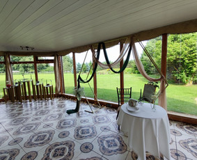 Švenčių dekoravimas, Renginių koordinavimas bei Planavimas. / Šarlota Decor / Darbų pavyzdys ID 3435578