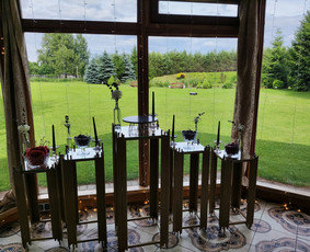 Švenčių dekoravimas, Renginių koordinavimas bei Planavimas. / Šarlota Decor / Darbų pavyzdys ID 3435580