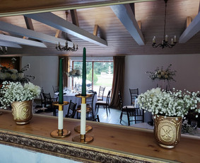 Švenčių dekoravimas, Renginių koordinavimas bei Planavimas. / Šarlota Decor / Darbų pavyzdys ID 3435584