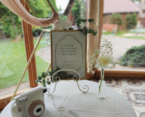 Švenčių dekoravimas, Renginių koordinavimas bei Planavimas. / Šarlota Decor / Darbų pavyzdys ID 3435594