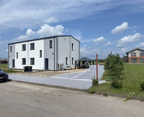 Vejos įrengimas, trinkelių klojimas / Dirvita / Darbų pavyzdys ID 3435714
