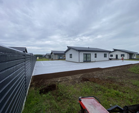 Vejos įrengimas, trinkelių klojimas / Dirvita / Darbų pavyzdys ID 3435718