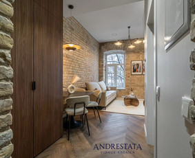 Vidaus apdailos darbai Vilniuje / Andrestata / Darbų pavyzdys ID 3435824