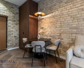 Vidaus apdailos darbai Vilniuje / Andrestata / Darbų pavyzdys ID 3435828