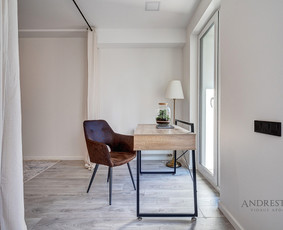 Laminato klojimas - Vidaus apdailos darbai Vilniuje - 3