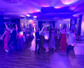 Vedėjas/dj viename - All inclusive / Edgaras Bomblauskas / Darbų pavyzdys ID 3435892
