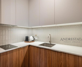 Vidaus apdailos darbai Vilniuje / Andrestata / Darbų pavyzdys ID 3436120