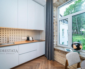 Vidaus apdailos darbai Vilniuje / Andrestata / Darbų pavyzdys ID 3436122