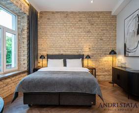 Vidaus apdailos darbai Vilniuje / Andrestata / Darbų pavyzdys ID 3436160