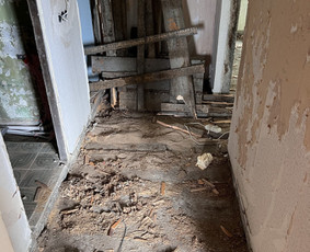 Išvežam statybines atliekas , senus baldus / VežamViską / Darbų pavyzdys ID 3436144