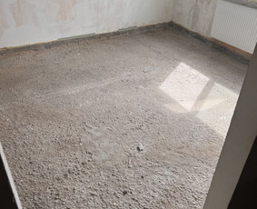 Išvežam statybines atliekas , senus baldus / VežamViską / Darbų pavyzdys ID 3436154