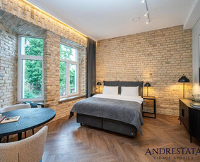 Vidaus apdailos darbai Vilniuje / Andrestata / Darbų pavyzdys ID 3436162