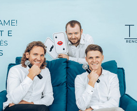 Renginių vedėjas Ignas Šeputis tuzai. Lt - Viešųjų renginių vedimas - 1 Viešųjų renginių vedimas - Renginių vedėjas Ignas Šeputis tuzai. Lt - 1