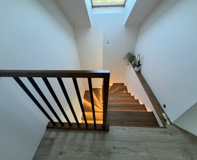 Laiptų, baldų gamyba, projektavimo paslaugos. / Memel Steel / Darbų pavyzdys ID 3436432