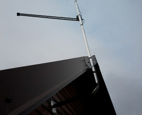 Televizijos ir ryšio antenų montavimas - Telekomunikacijų įrangos montuotojai - 2 Telekomunikacijų įrangos montuotojai - Televizijos ir ryšio antenų montavimas - 2