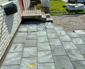 Trinkelių darbai / Valentas Vanagas / Darbų pavyzdys ID 3436728