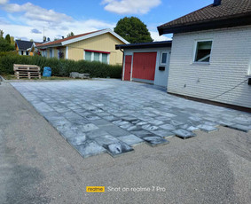 Trinkelių darbai / Valentas Vanagas / Darbų pavyzdys ID 3436730