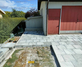 Trinkelių darbai / Valentas Vanagas / Darbų pavyzdys ID 3436732