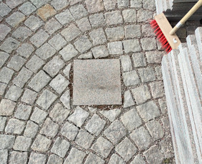 Trinkelių darbai / Valentas Vanagas / Darbų pavyzdys ID 3436738