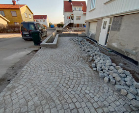 Trinkelių darbai / Valentas Vanagas / Darbų pavyzdys ID 3436742