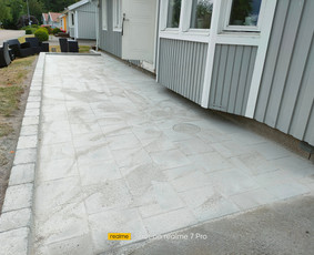 Trinkelių darbai / Valentas Vanagas / Darbų pavyzdys ID 3436762