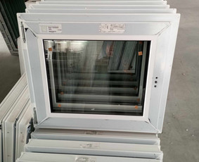 Langų ir durų gamyba ir pardavimas stoginės / MB Hibridinis / Darbų pavyzdys ID 3436844
