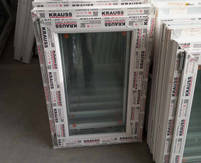 Langų ir durų gamyba ir pardavimas stoginės / MB Hibridinis / Darbų pavyzdys ID 3436858