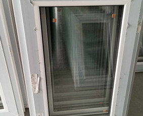 Langų ir durų gamyba ir pardavimas stoginės / MB Hibridinis / Darbų pavyzdys ID 3436864