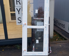 Langų ir durų gamyba ir pardavimas stoginės / MB Hibridinis / Darbų pavyzdys ID 3436888