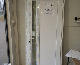 Langų ir durų gamyba ir pardavimas stoginės / MB Hibridinis / Darbų pavyzdys ID 3436890