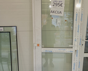 Langų ir durų gamyba ir pardavimas stoginės / MB Hibridinis / Darbų pavyzdys ID 3436892