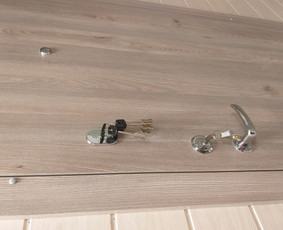 Langų ir durų gamyba ir pardavimas stoginės / MB Hibridinis / Darbų pavyzdys ID 3436934