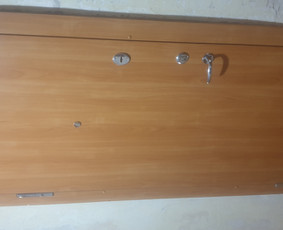 Langų ir durų gamyba ir pardavimas stoginės / MB Hibridinis / Darbų pavyzdys ID 3436936
