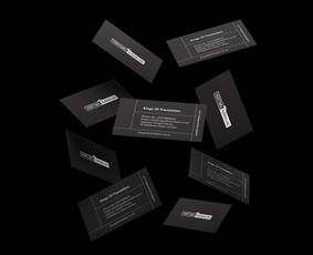 Strategiškas dizainas verslui / Logotipai / Identitetai / Aurelija Šerpytytė / Darbų pavyzdys ID 668187