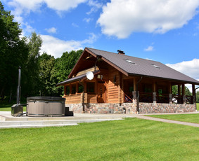 Kaimo turizmo sodyba - Sodybos nuomai - 2 Sodybos nuomai - Kaimo turizmo sodyba - 2
