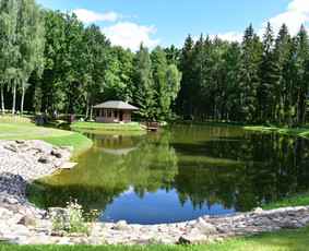 Kaimo turizmo sodyba - Sodybos nuomai - 4 Sodybos nuomai - Kaimo turizmo sodyba - 4
