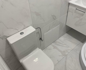 Rekuperacija, kondicionieriai, santechnika, skyliu grezimas / ProVent - profesionalūs vėdinimo sprendimai / Darbų pavyzdys ID 3437172