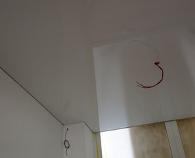 Įtempiamos lubos / UAB,Ričmonta / Darbų pavyzdys ID 3437334