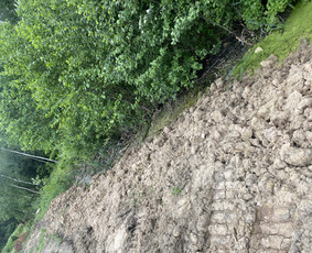 Mini ekskavatoriaus nuoma su operatoriumi 1.7t / VelKasaa / Darbų pavyzdys ID 3437450