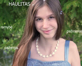 Krikštynų, vestuvių, jubiliejų įamžinimas filmukuose / Lina Palaimienė / Darbų pavyzdys ID 3437532